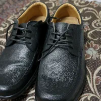 کفش مردانه چرم اصل ۴۴