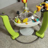 جامپر مارک ایون فلو امریکا|اسباب و اثاث بچه|لاهیجان, شقایق|دیوار