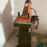 دستگاه پرس