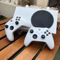 xbox series s اکبند|کنسول، بازی ویدئویی و آنلاین|مشهد, فاطمیه|دیوار