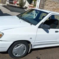 پراید 132|خودرو سواری و وانت|بیضا, |دیوار