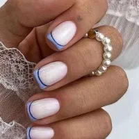 کاشت ناخن و ترمیم ناخن باآفر تابستانی