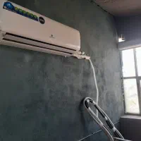 خریدار  و فروشنده  کولر گازی تعمیر و نصب|کولر گازی و فنکوئل|نسیمشهر, |دیوار