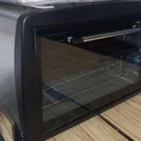 توستر استیل|اجاق گاز و لوازم برقی پختوپز|اسلامشهر, شهرک الهیه|دیوار