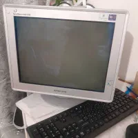 کامپیوتر رومیزی