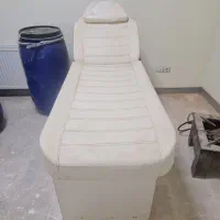 تخت آرایشگاه تا شو|آرایشگاه و سالنهای زیبایی|زرقان, |دیوار