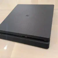 ps4 اسلیم اکانتps4|کنسول، بازی ویدئویی و آنلاین|چناران, |دیوار