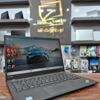 لپ تاپ لنوو i7 بسیار نازک و سبک Lenovo X1 Carbon|رایانه همراه|بندرعباس, |دیوار