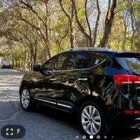 جک s5 مدل ۹۸|خودرو سواری و وانت|مشهد, وکیلآباد|دیوار