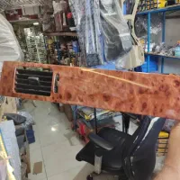 زه داشبورد سمند .در دو طرح|قطعات یدکی و لوازم جانبی|میاندوآب, |دیوار