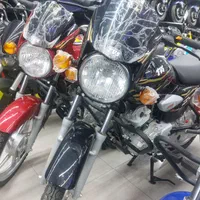 tvsاچ ال ایکس ۱۵۰ مدل۴۰۴ اقساط چکی موتور
