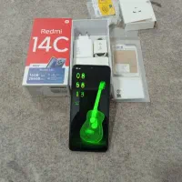 گوشی 14c