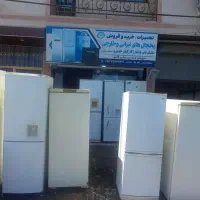 تعمیرات یخچال نامدار