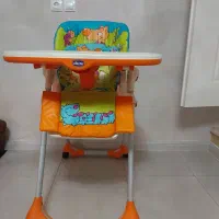 صندلی کودکی چیکو|تخت و صندلی بچه|مرند, |دیوار