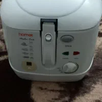 سرخ کن نو|اجاق گاز و لوازم برقی پختوپز|محمدیه-قزوین, |دیوار