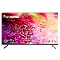 LED 4K پاناسونیک 55 اینچ، مدل HX750
