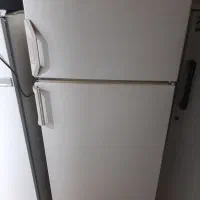 ۲ عدد یخچال فریزر