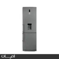 یخچال فریزر به دلیل تغییر شغل زیر قیمت|یخچال و فریزر|بومهن, |دیوار