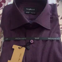 بلوز مردانه،اکبند سایز لارج