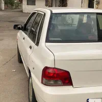 ۱۳۲ سفید مدل ۹۰ sx|خودرو سواری و وانت|رشت, یخسازی|دیوار