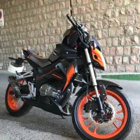 بلنتا 225R|موتورسیکلت|مشهد, سجاد شهر|دیوار