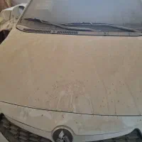 برلیانس h230دنده|خودرو سواری و وانت|نجفآباد, حومه نجف آباد|دیوار