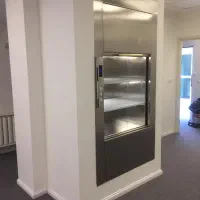 فروش انواع بالابر و آسانسور و متعلقات