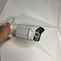 دوربین مدار بسته و دزدگیر