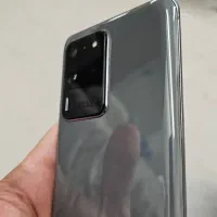 سامسونگ S20ultra|موبایل|تهران, فلاح|دیوار