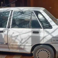 ۱۳۲sx مدل۸۸|خودرو سواری و وانت|علیآباد کتول, |دیوار