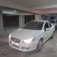 رانا پلاس tu5 مدل ۱۴۰۲ (esp)