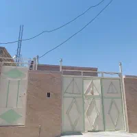 خانه بزرگ تمیز