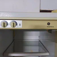 یخچال آمریکای|یخچال و فریزر|رشت, جماران|دیوار