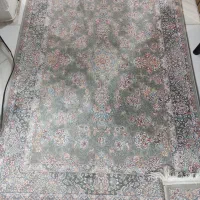 دو عددفرش 6 متری و یک عدد فرش یک در یک و نیم|فرش|شاهینشهر, عطار|دیوار