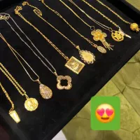 طلا بدون اجرت فقط ۴ درصد|جواهرات|شیراز, شاهچراغ|دیوار