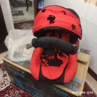 کالسکه وکریر