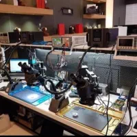 تاچ ال سی دی s21ultra s22s23 s20p s20اولترا پلاس