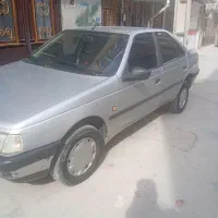 405دوگانه سوز کارخانه