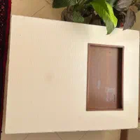 میزجلو مبلی