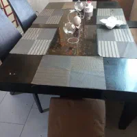 میز ناهار خوری