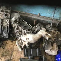 موتور استوک ۲۰۶ تیپ ۲