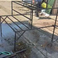 جوشکار وبرشکار وجوشکار co2و ارگون به صورت سیار