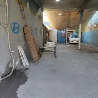 اجاره قسمتی از گاراژ با درب جدا درکوشش|اجارهٔ مغازه و غرفه|مشهد, کوشش|دیوار