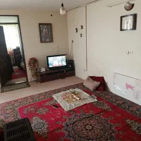 ویلایی دوخواب شرق سپاه