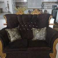 کاور پلاستیکی مبل 9 نفره یک تومن