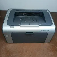 پرینتر لیزری تک کاره HP LaserJet P1006