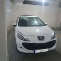 پژو 207i پانوراما ارتقا یافته، مدل ۱۴۰۲|خودرو سواری و وانت|تهران, تهرانسر شرقی|دیوار