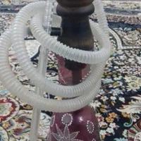 قلیون چوب سرخ|کلکسیون و سرگرمی|پیشوا, |دیوار
