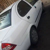 تیبا صندوق‌دار SX، مدل ۱۳۹۷|خودرو سواری و وانت|تهران, دهم فروردین|دیوار