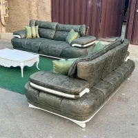 مبل‌های راحتی/برای روزهای طولانی و شب‌های کوتاه٪|مبلمان خانگی و میز عسلی|ارومیه, |دیوار